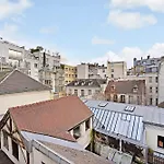 L\'Alegria - Paris - Marais - 4 Prs