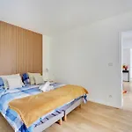 L\'Alegria - Paris - Marais - 4 Prs